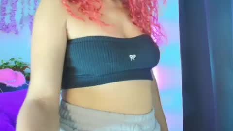 Devora online show from 06/26/26, 01:48