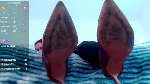 _diana_black online show from 01/05/26, 05:27