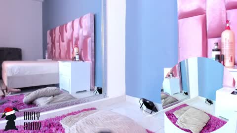 SANDY online show from 12/08/24, 12:30