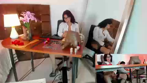 SANDY online show from 09/12/25, 10:10