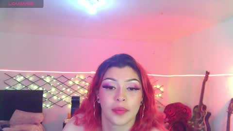 Kendra online show from 02/07/25, 02:15