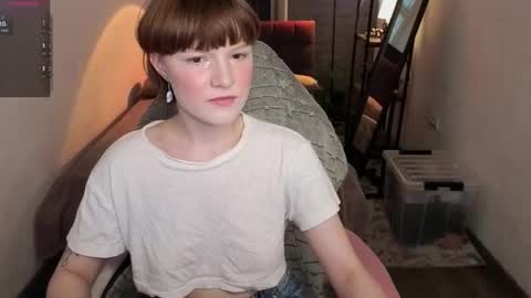 Luna    online show from 03/11/26, 01:17