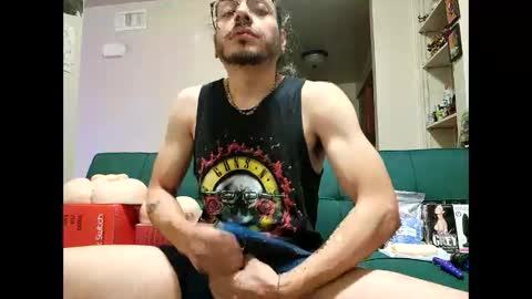 _drew__ online show from 02/25/25, 12:14