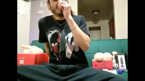 _drew__ online show from 02/25/25, 07:25