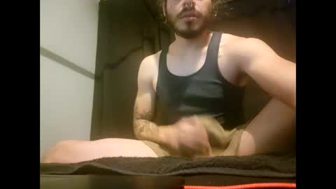 _drew__ online show from 11/06/25, 12:11