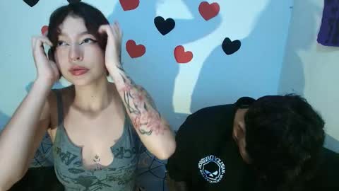 steve and geral online show from 04/12/26, 04:28