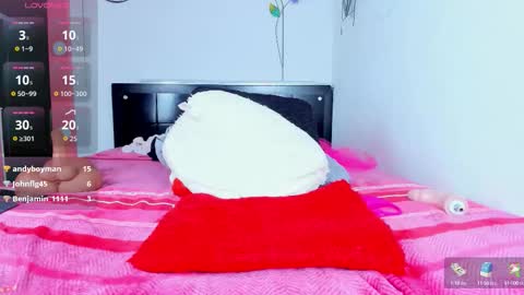 _dulcefuego online show from 10/06/25, 10:18