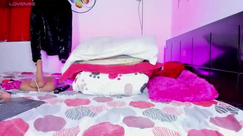 _dulcefuego online show from 01/13/26, 03:28