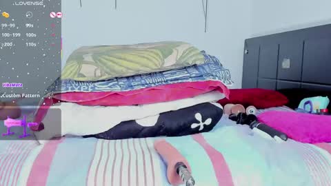 _dulcefuego online show from 05/11/26, 02:45