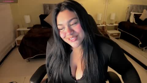 Dulcinea online show from 10/07/25, 03:04