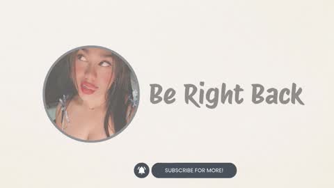 Dulcinea online show from 10/29/25, 03:14