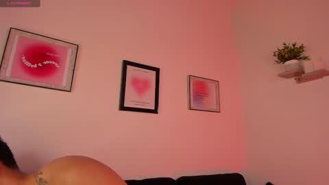 Emma and Tonny online show from 02/27/25, 02:32