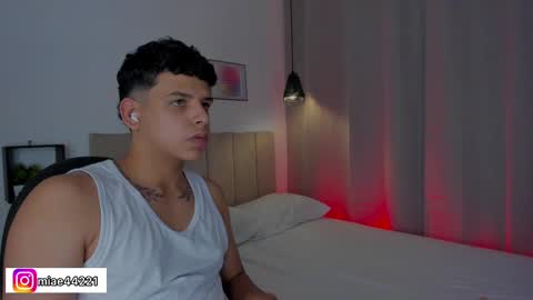 Emma and Tonny online show from 09/23/25, 12:24