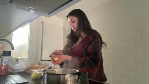  elena barra online show from 02/16/26, 03:41