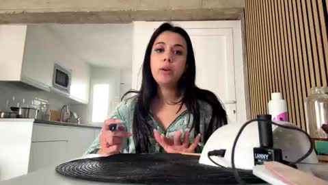  elena barra online show from 04/02/26, 01:20