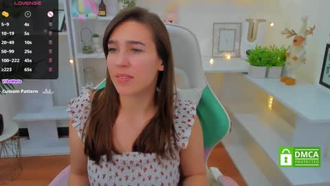 Lizzy  online show from 01/05/25, 03:43