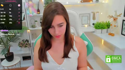 Lizzy  online show from 01/12/25, 09:40