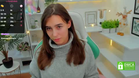 Lizzy  online show from 01/14/25, 03:11