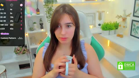 Lizzy  online show from 01/17/25, 03:55