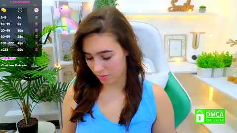 Lizzy  online show from 01/20/25, 10:48