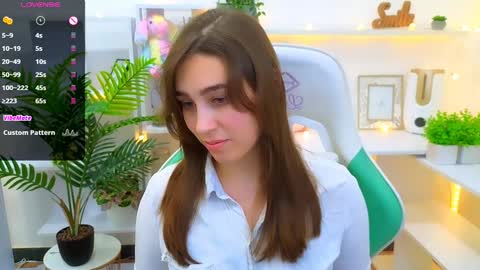 Lizzy  online show from 01/24/25, 01:45