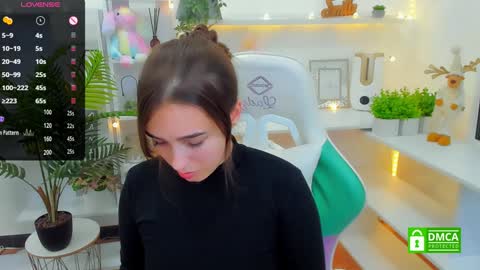 Lizzy  online show from 01/26/25, 10:35