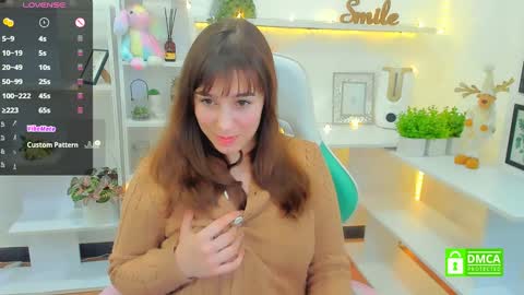 Lizzy  online show from 01/31/25, 01:33