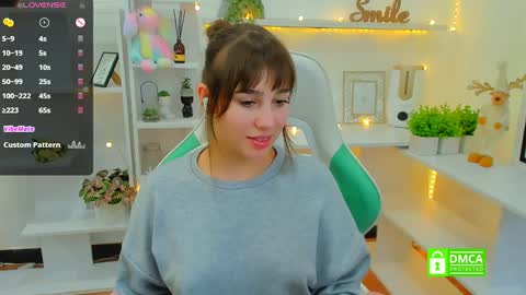 Lizzy  online show from 02/01/25, 01:23