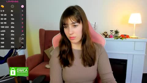 Lizzy  online show from 02/14/25, 03:33