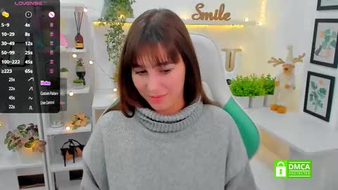 Lizzy  online show from 02/17/25, 02:09