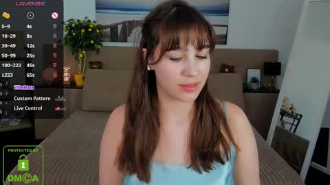 Lizzy  online show from 03/03/25, 03:19