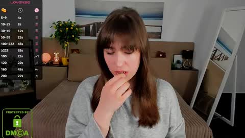 Lizzy  online show from 03/09/25, 03:11