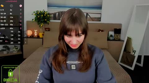 Lizzy  online show from 03/12/25, 11:01