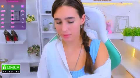 Lizzy  online show from 09/12/25, 09:04