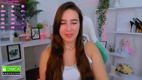 Lizzy  online show from 10/17/25, 08:55