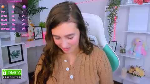 Lizzy  online show from 10/20/25, 09:59