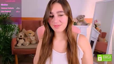 Lizzy  online show from 10/29/25, 10:55