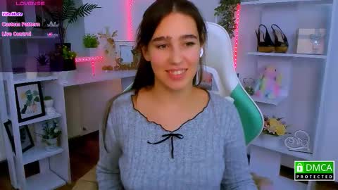 Lizzy  online show from 12/02/25, 10:38