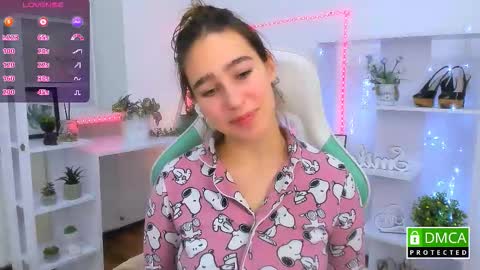 Lizzy  online show from 01/11/26, 10:26