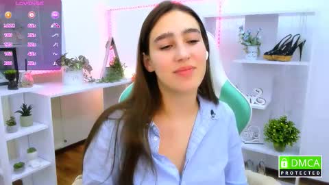 Lizzy  online show from 02/01/26, 10:08