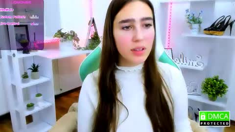 Lizzy  online show from 02/04/26, 09:31