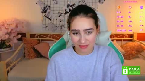 Lizzy  online show from 03/02/26, 05:08