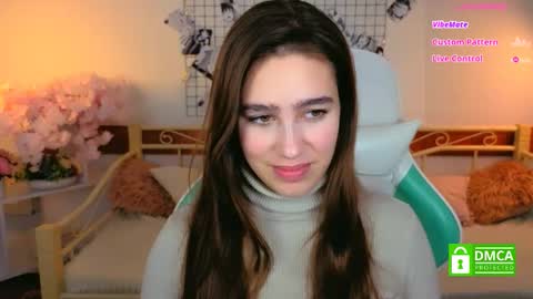 Lizzy  online show from 03/08/26, 02:04