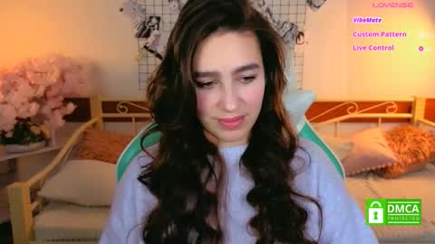 Lizzy  online show from 03/08/26, 11:52