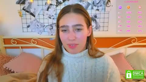 Lizzy  online show from 03/26/26, 11:10