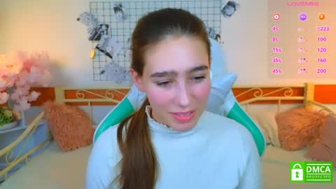 Lizzy  online show from 03/29/26, 12:32