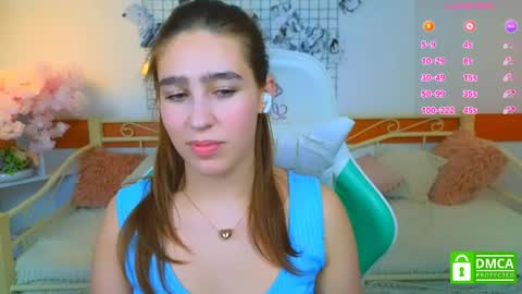 Lizzy  online show from 03/31/26, 10:54