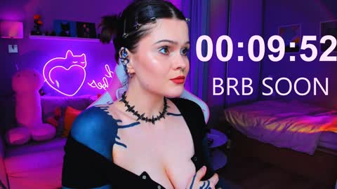 Lisa im in sick leave bcs of biopsy. hope i will back soon online show from 01/14/25, 05:56