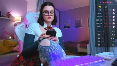 Lisa im in sick leave bcs of biopsy. hope i will back soon online show from 02/16/25, 05:15