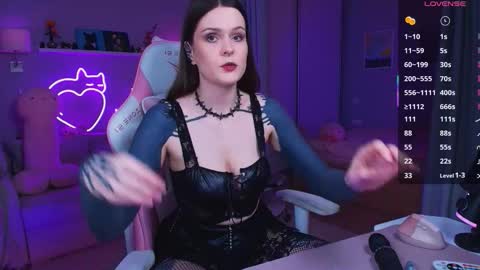 Lisa im in sick leave bcs of biopsy. hope i will back soon online show from 10/07/25, 08:00